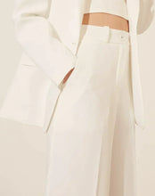 Carregar imagem no visualizador da galeria, Calça Alfaiataria Fashion