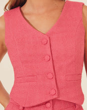 Carregar imagem no visualizador da galeria, Colete sasha