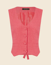 Carregar imagem no visualizador da galeria, Colete sasha