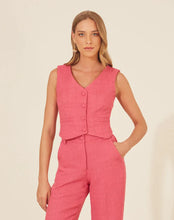 Carregar imagem no visualizador da galeria, Colete sasha
