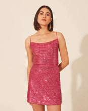 Carregar imagem no visualizador da galeria, Mini Saia Sasha
