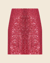 Carregar imagem no visualizador da galeria, Mini Saia Sasha
