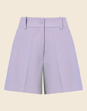 Carregar imagem no visualizador da galeria, Shorts Josy confeccionado em Crepe Armani
