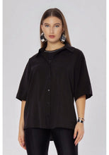 Carregar imagem no visualizador da galeria, CAMISA MANGA CURTA
