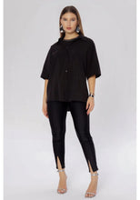 Carregar imagem no visualizador da galeria, CAMISA MANGA CURTA
