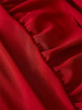 Carregar imagem no visualizador da galeria, Babydoll + Calcinha Lingerie Renda
